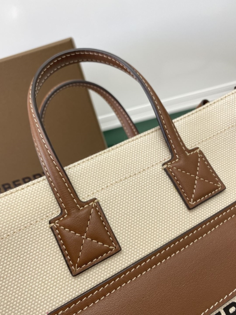 Bv*b*rry top handle bags